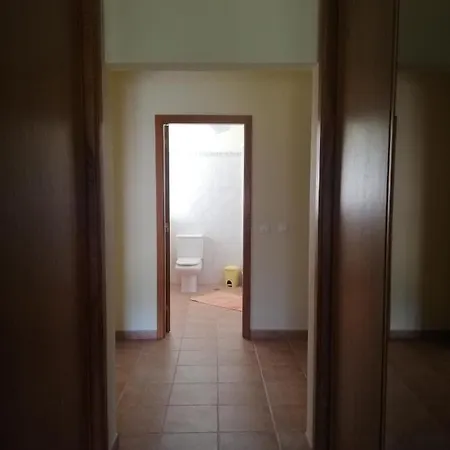 Holiday home Gomes Pedro