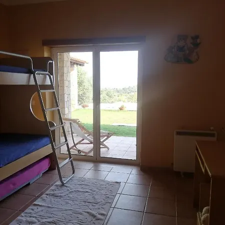 Gomes Pedro Nyaraló