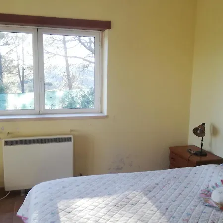 Holiday home Gomes Pedro Tomar