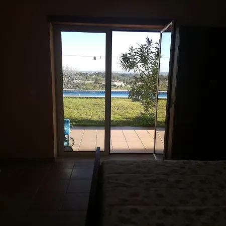 Casa vacanze Gomes Pedro Tomar