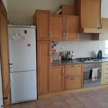 Tatil Evi Gomes Pedro