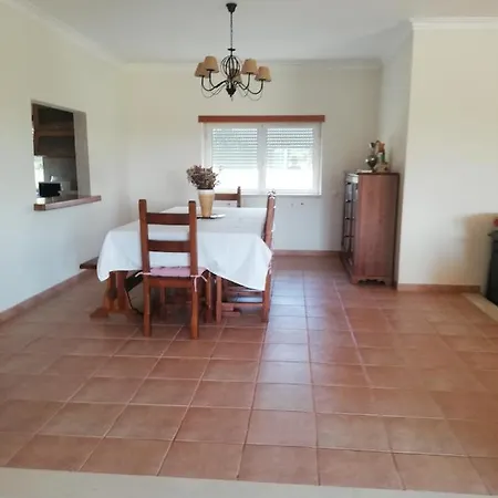 Holiday home Gomes Pedro *