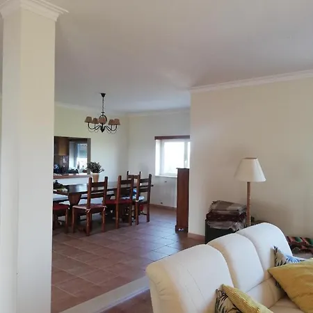 Casa vacanze Gomes Pedro Tomar