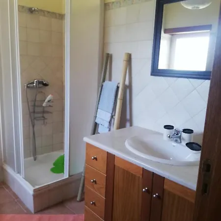 Holiday home Gomes Pedro Tomar