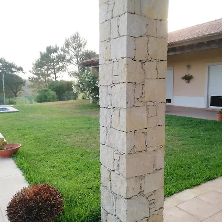 Gomes Pedro Vakantiehuis *