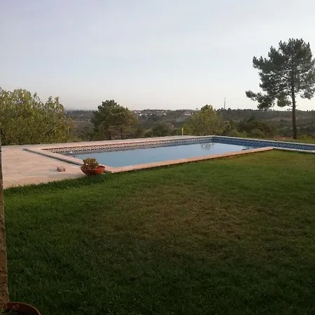 Gomes Pedro Holiday home *