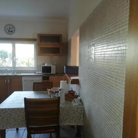 Gomes Pedro Holiday home Tomar