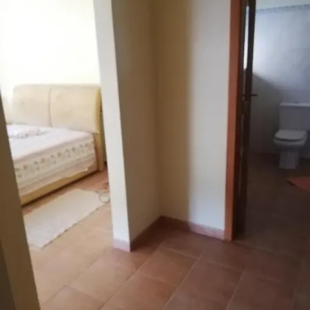 Gomes Pedro Holiday home *