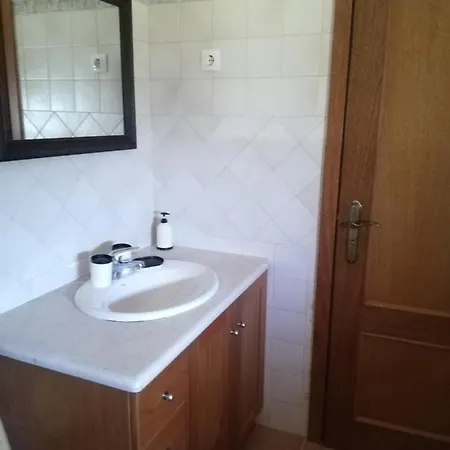 Holiday home Gomes Pedro Tomar