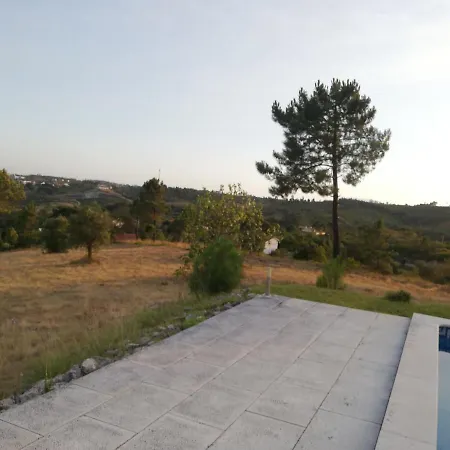 Gomes Pedro Tatil Evi