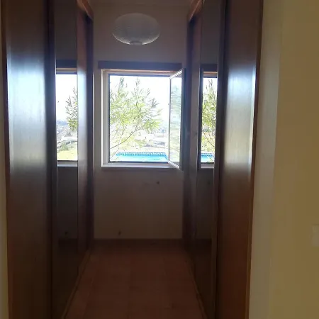 Gomes Pedro Holiday home *