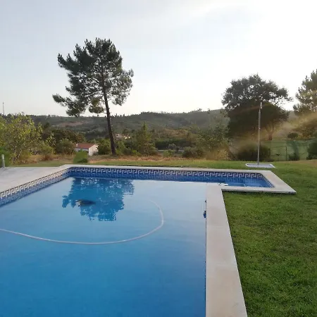 Gomes Pedro Holiday home