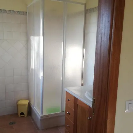 Holiday home Gomes Pedro Tomar