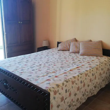 Tatil Evi Gomes Pedro Tomar