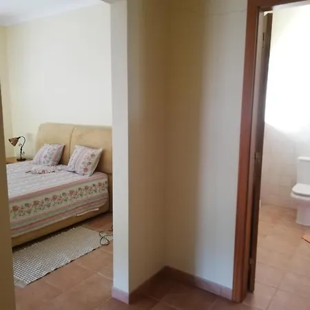 Gomes Pedro Holiday home