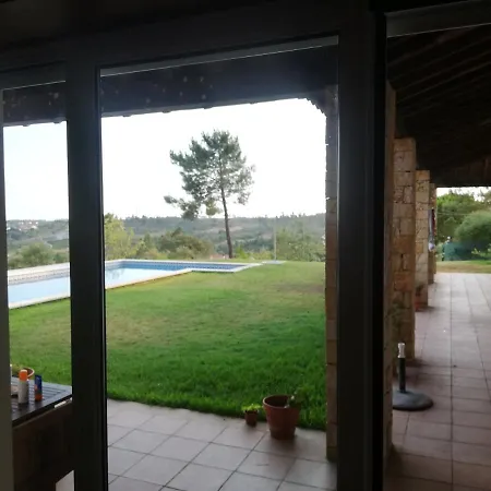 Tatil Evi Gomes Pedro *