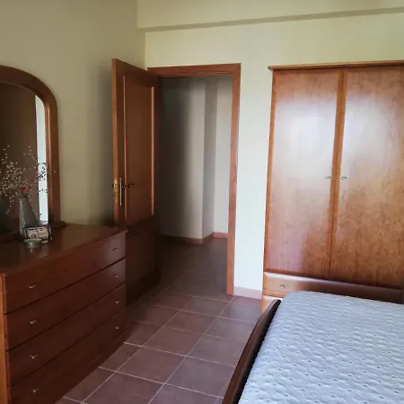 Holiday home Gomes Pedro *