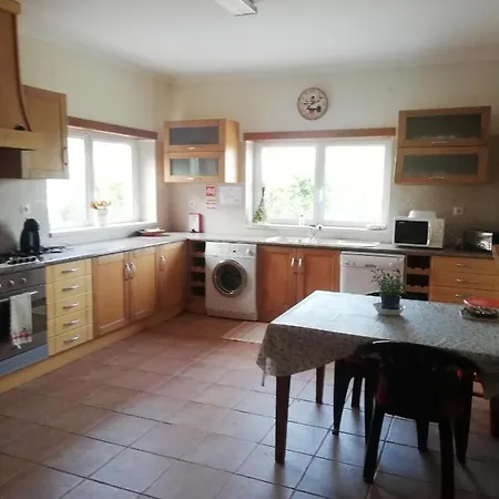 Holiday home Gomes Pedro Tomar