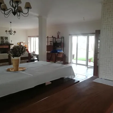 Gomes Pedro Holiday home Tomar