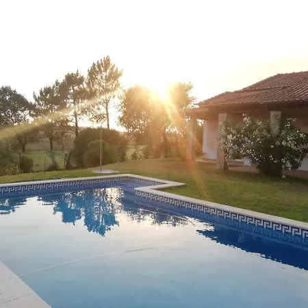 Tatil Evi Gomes Pedro