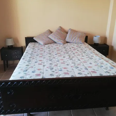 Holiday home Gomes Pedro *