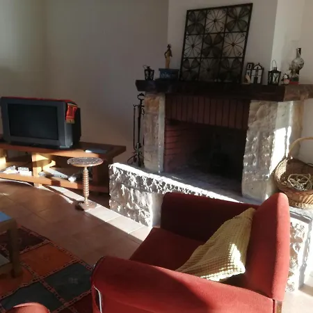 Gomes Pedro Holiday home Tomar