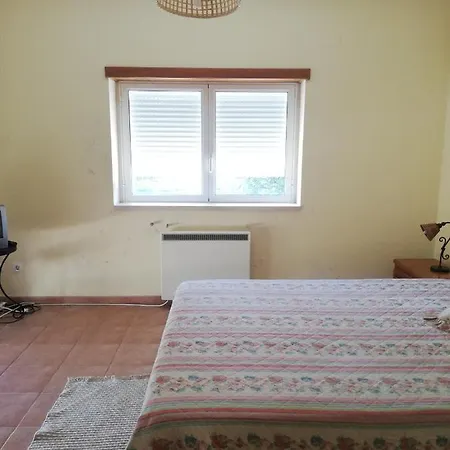 Casa vacanze Gomes Pedro Tomar
