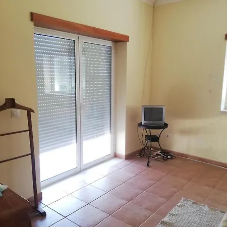 Holiday home Gomes Pedro