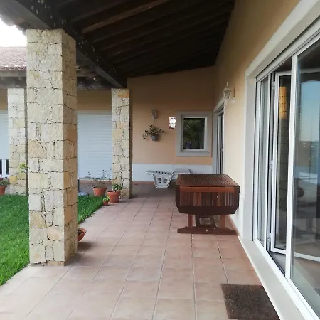 Gomes Pedro Vakantiehuis