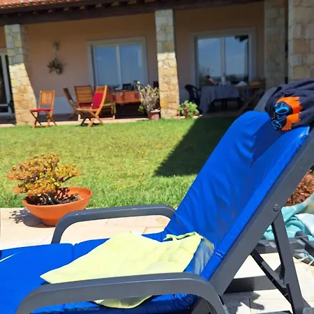 Tatil Evi Gomes Pedro