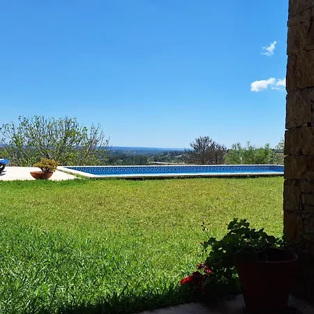 Holiday home Gomes Pedro *