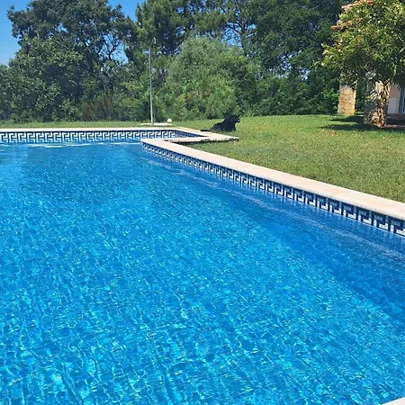 Holiday home Gomes Pedro Tomar