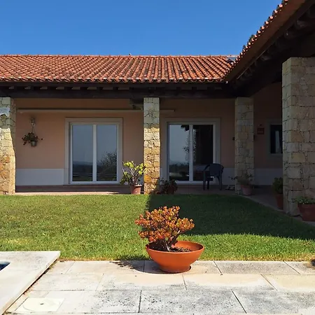 Holiday home Gomes Pedro *