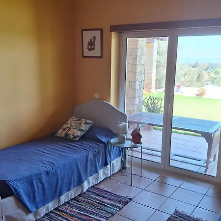 Casa vacanze Gomes Pedro Tomar