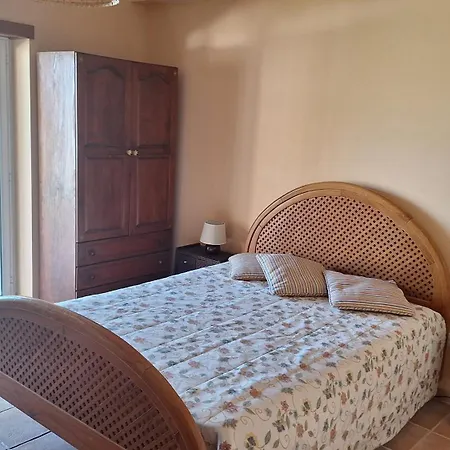 Holiday home Gomes Pedro