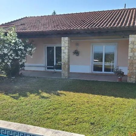 Holiday home Gomes Pedro *