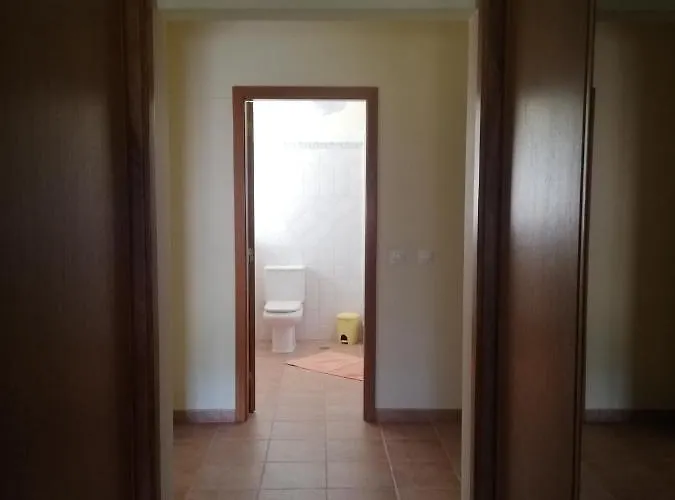 Vakantiehuis Gomes Pedro