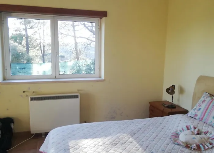 بيت للعطل Gomes Pedro تومار