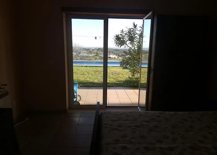 Vakantiehuis Gomes Pedro Tomar