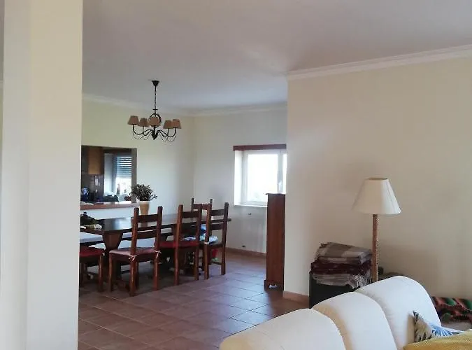 Vakantiehuis Gomes Pedro Tomar