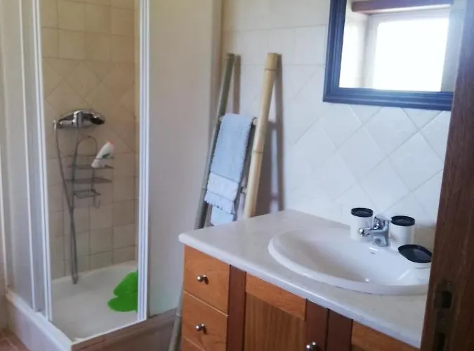 Vakantiehuis Gomes Pedro Tomar