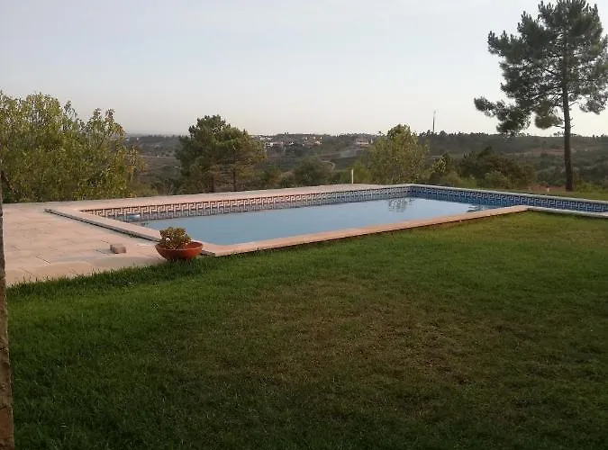 Gomes Pedro Vakantiehuis *