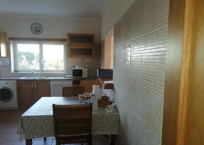 Gomes Pedro Vakantiehuis Tomar