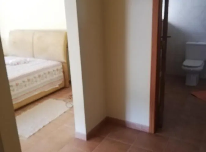 Gomes Pedro Vakantiehuis *