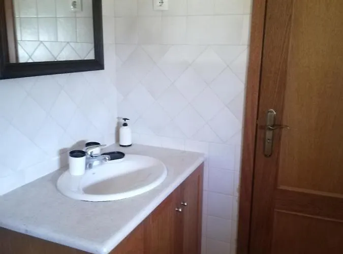 Vakantiehuis Gomes Pedro Tomar