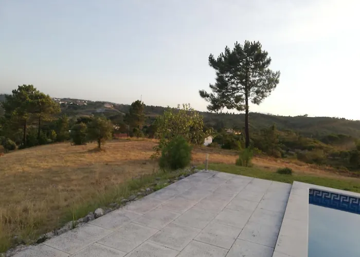 Gomes Pedro Vakantiehuis