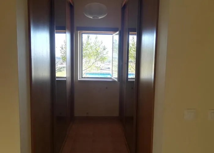 Gomes Pedro بيت للعطل *