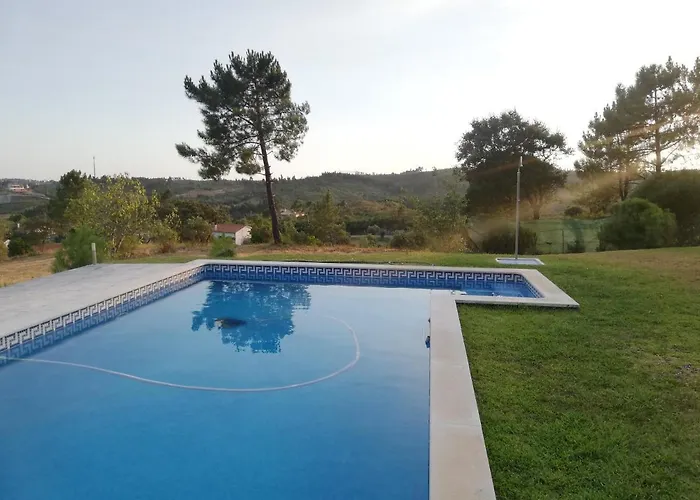 Gomes Pedro Vakantiehuis