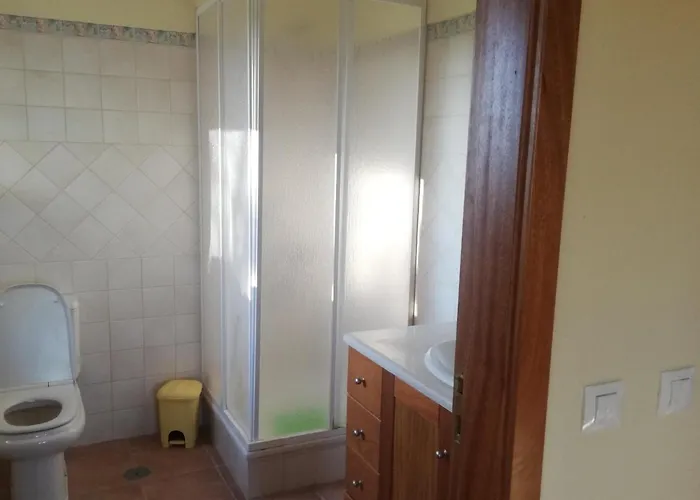 Vakantiehuis Gomes Pedro Tomar