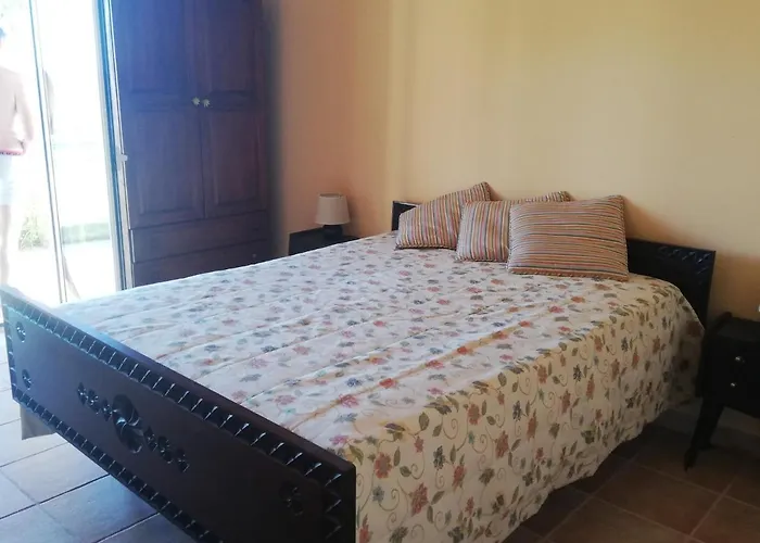 Vakantiehuis Gomes Pedro Tomar